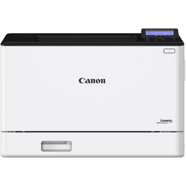 Принтер Canon i-SENSYS LBP673Cdw II (7186C007)